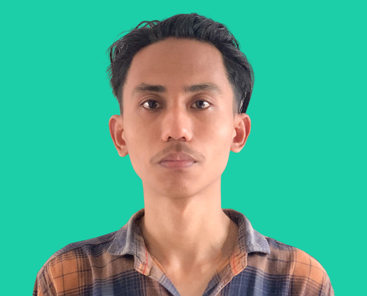 Roman Shrestha
